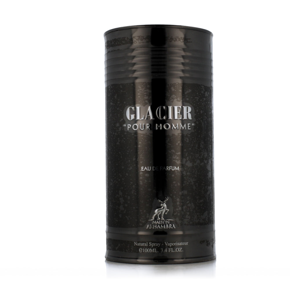 Maison Alhambra Glacier Pour Homme 100ml
