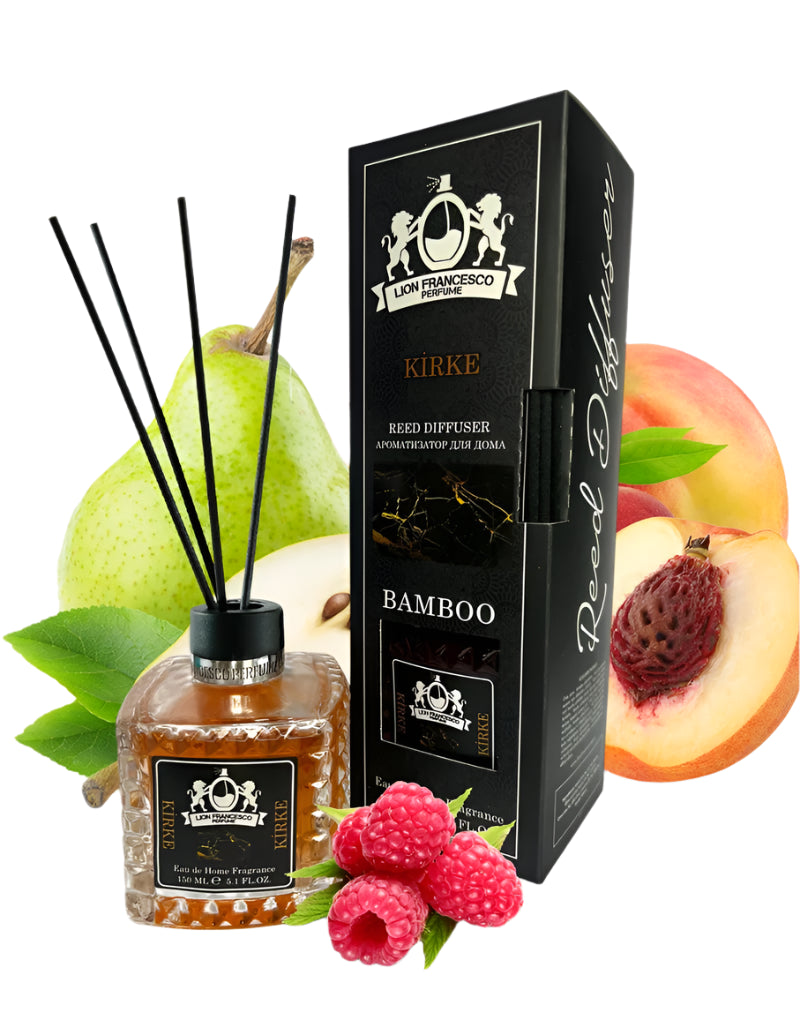 Lion Francesco Kirke