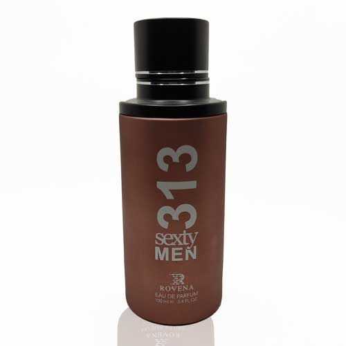 Rovena 313 Sexty Men parfumuotas vanduo vyrams 30 ml