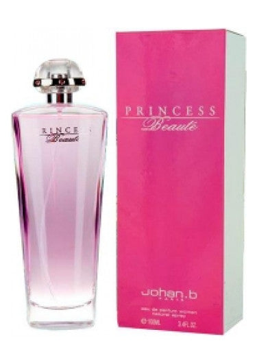Johan B Beaute Princess 10ml testeris