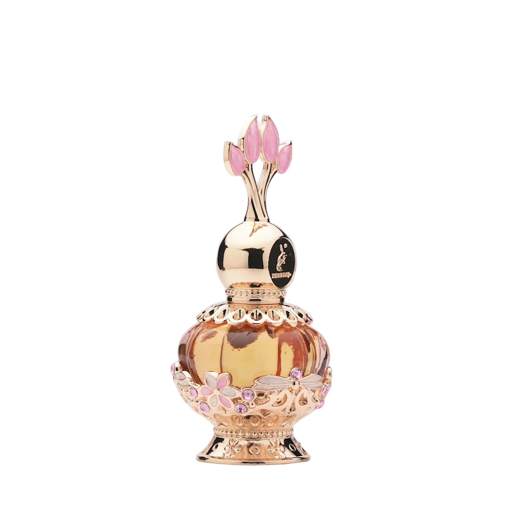 Khadlaj Pink Musk