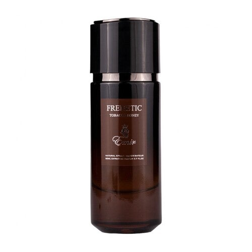 Emir Frenetic Tobacco Honey parfumuotas unisex vanduo
