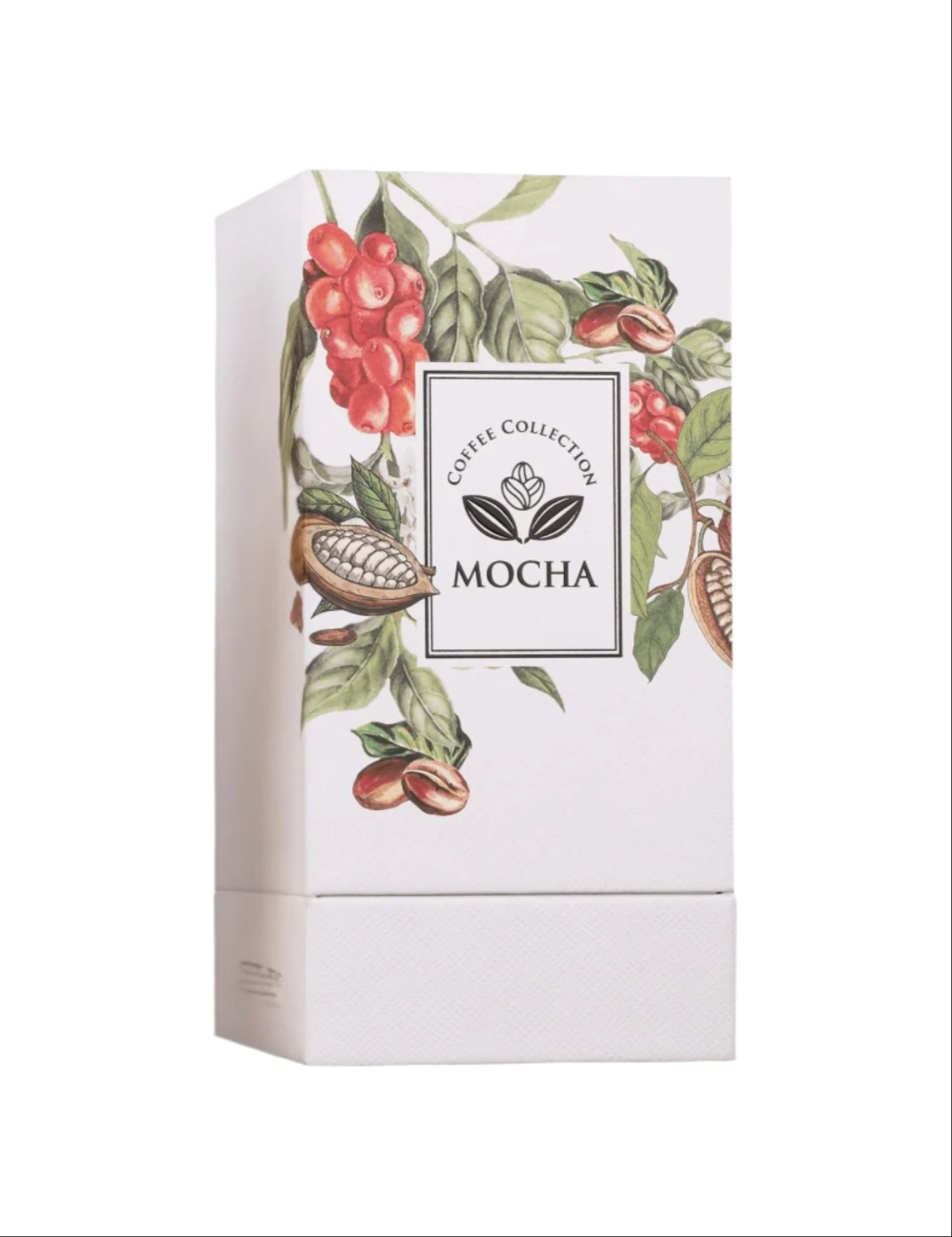 Mocha Fragrance World EDP 100ml