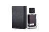Rovena Black Avguna perfumed water unisex