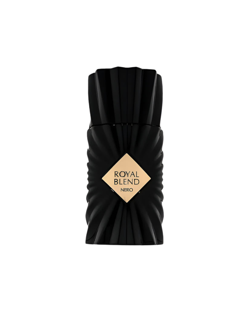 French Avenue Royal Blend Nero (Royal Blend Nero Edp (NP521) Edp 100mI)