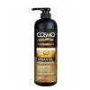 Cosmo Beaute Argan aliejus Maitinti šampūnas 1000ml