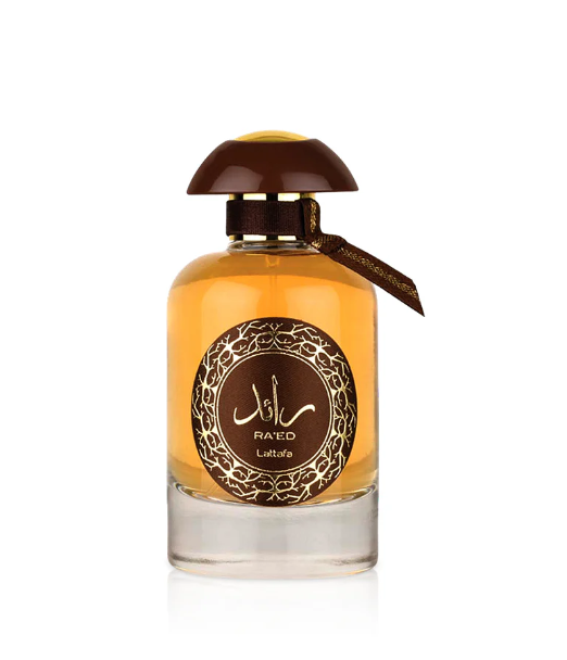 Lattafa Ra'ed Oud 100ml