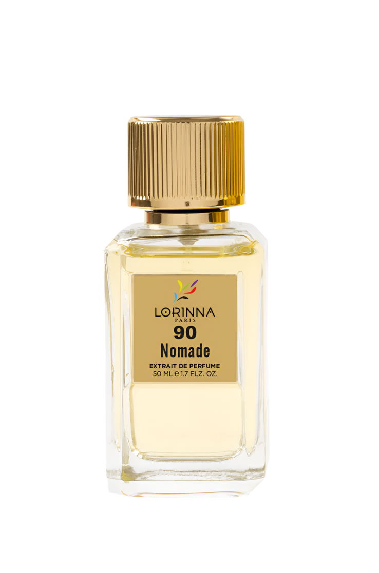 Lorinna Nr.90 Nomade