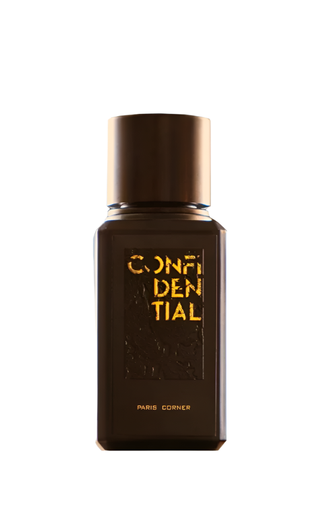 Paris Corner Confidential 100ml
