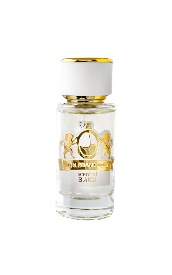 Lion Francesco Scent Of Grozny moterims 50ml