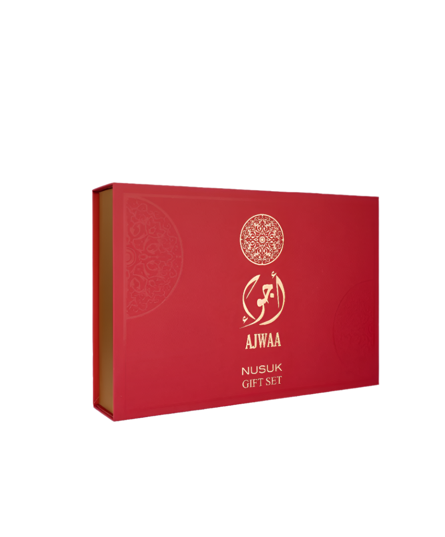 Ajwaa Murakaz rinkinys Nusuk