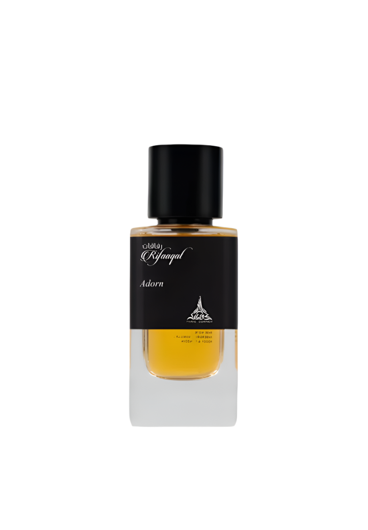 Rifaaqat Adorn Paris Corner EDP 85ml