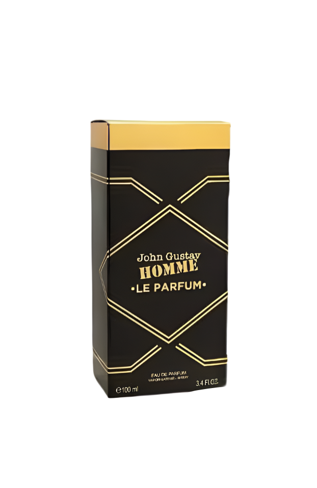 Fragrance World John Gustav Homme Le Parfum (NP 234 Edp 100mI)