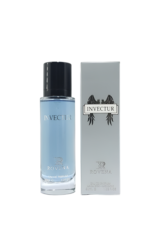 Rovena Invectur parfumuotas vanduo vyrams 25ml