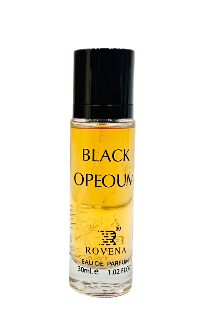 Black Opuom N-181 by Rovena EDP 30ml