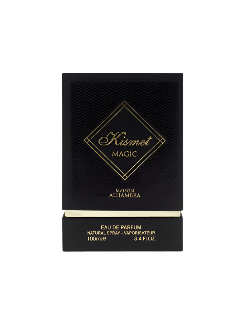 Kismet Magic by Maison Alhambra EDP 100ml
