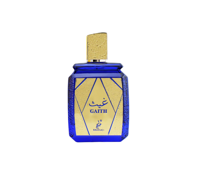 Khadlaj Gaith parfumuotas vanduo 100 ml