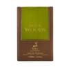 Extra Woods by AlHambra