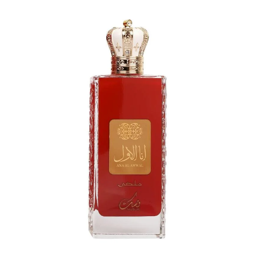 Ana Al Awwal Malaki by Nusuk EDP 100ml