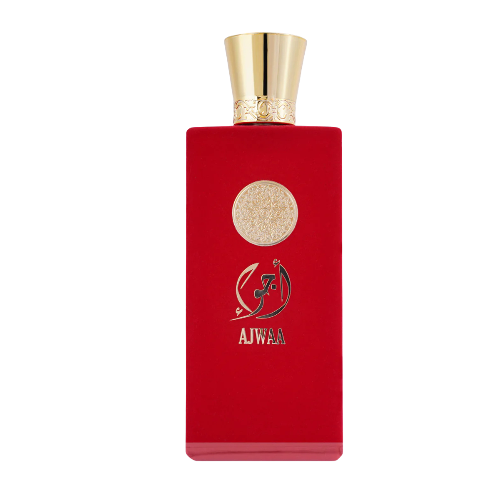 Nusuk Al Fakhar Ajwaa Oud Red (NUSUK SPRAY AJWAA OUD RED 100 ML)