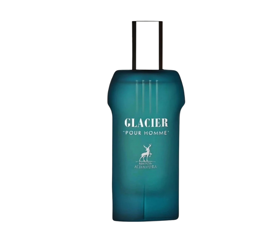 Maison Alhambra Glacier Pour Homme 100ml