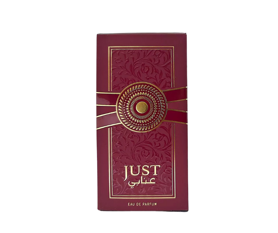 Just Anabi Fragrance World EDP 100ml