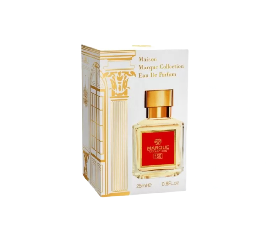 Marque Collection N-150 (Marque (MC-150) Edp 25mI)