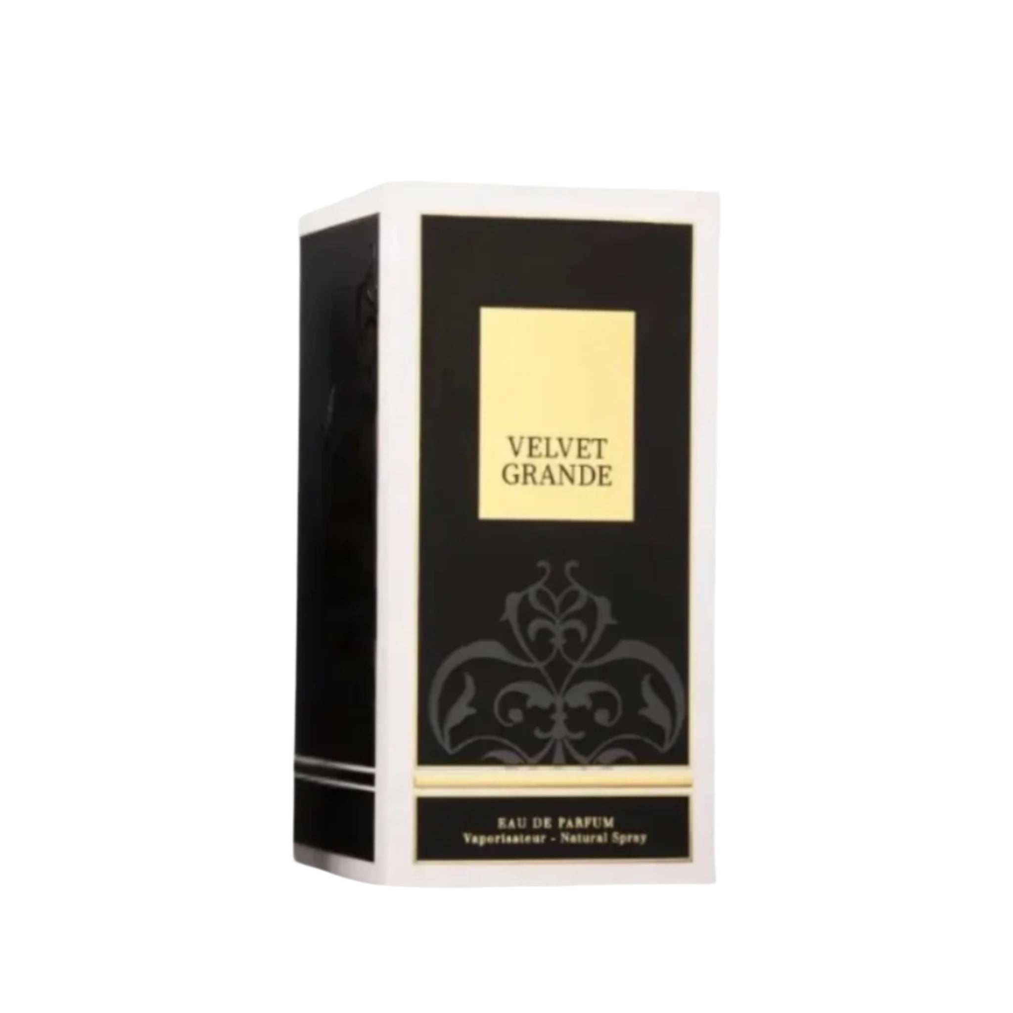 Fragrance World Velvet Grande (Velvet Grande (NP469) Edp 100mI)