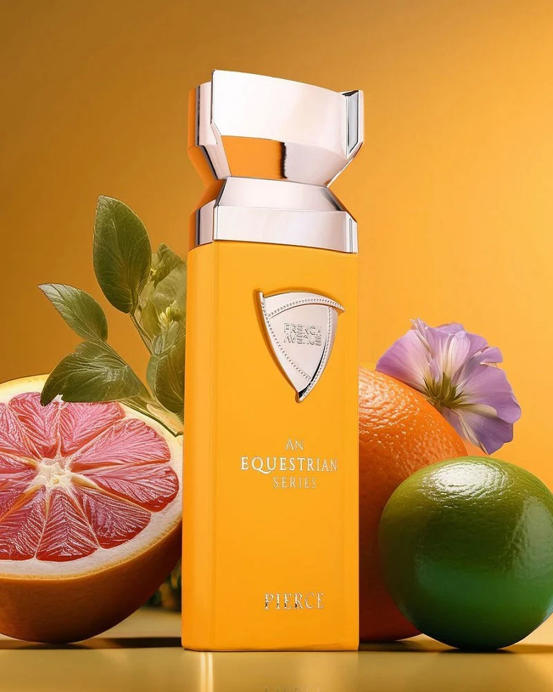 An Equestrian Series Pierce by French Avenue EDP 100ml