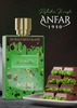 Pistachio Kunafa Anfar EDP