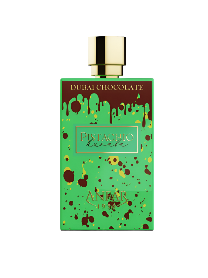 Pistachio Kunafa Anfar EDP