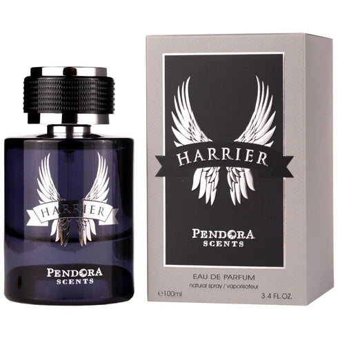PENDORA SCENT Harrier parfumuotas vanduo vyrams 100ml