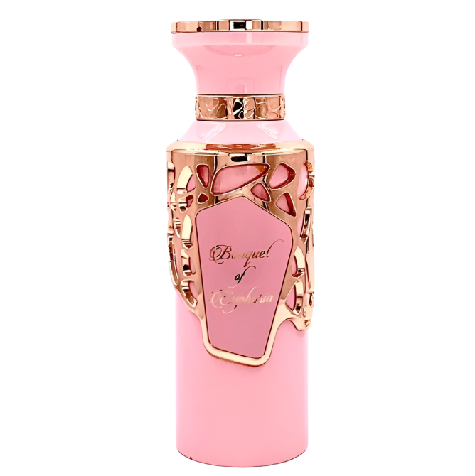 Bouquet Of Euphoria Fragrance World EDP