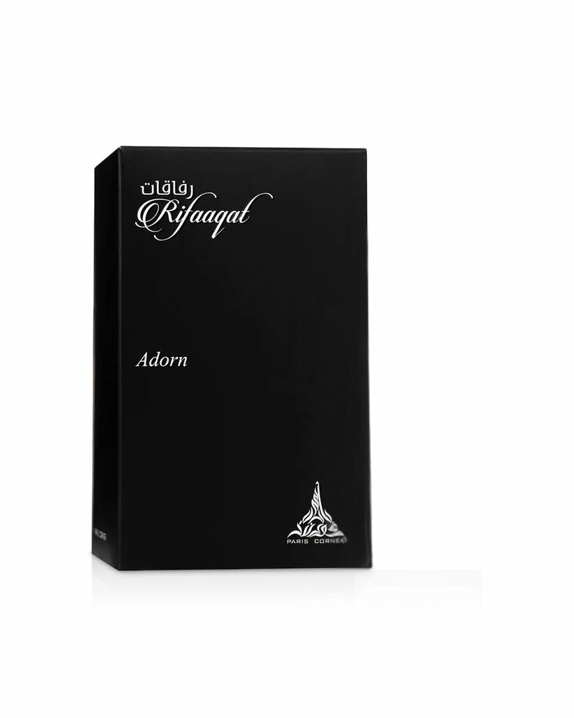 Rifaaqat Adorn Paris Corner EDP 85ml