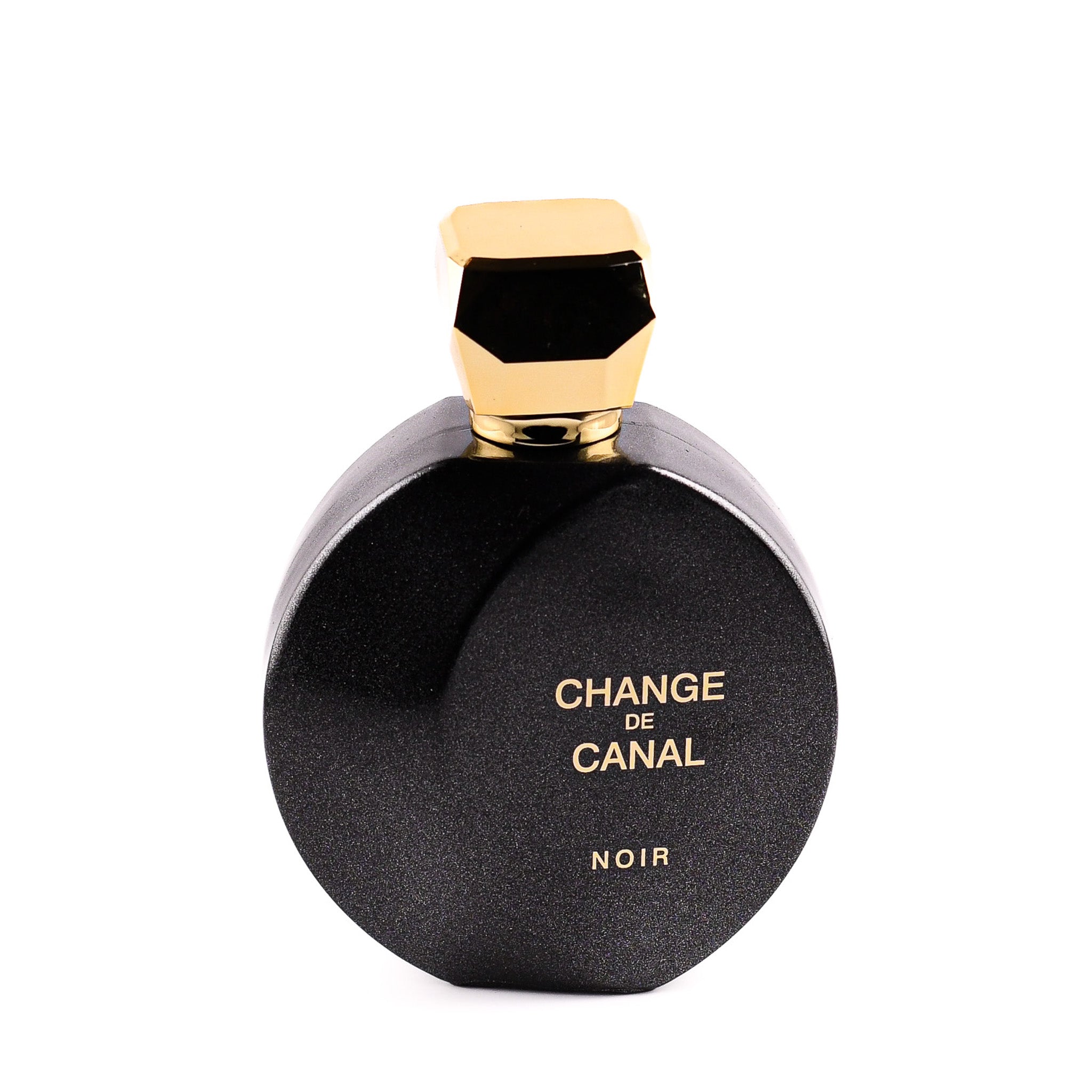 Fragrance World Change de Canal Noir