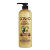 Cosmo Avocado aliejus ir Shea Butter šampūnas 1000ml