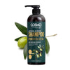 Cosmo Softness and Shine Spanish Olive Oil Šampūnas 1000ml