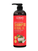 Cosmo Detox and Hydrate Herbal Oil Šampūnas 1000ml