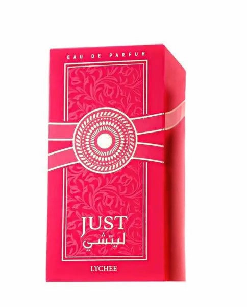 Just Lychee Fragrance World EDP 100ml