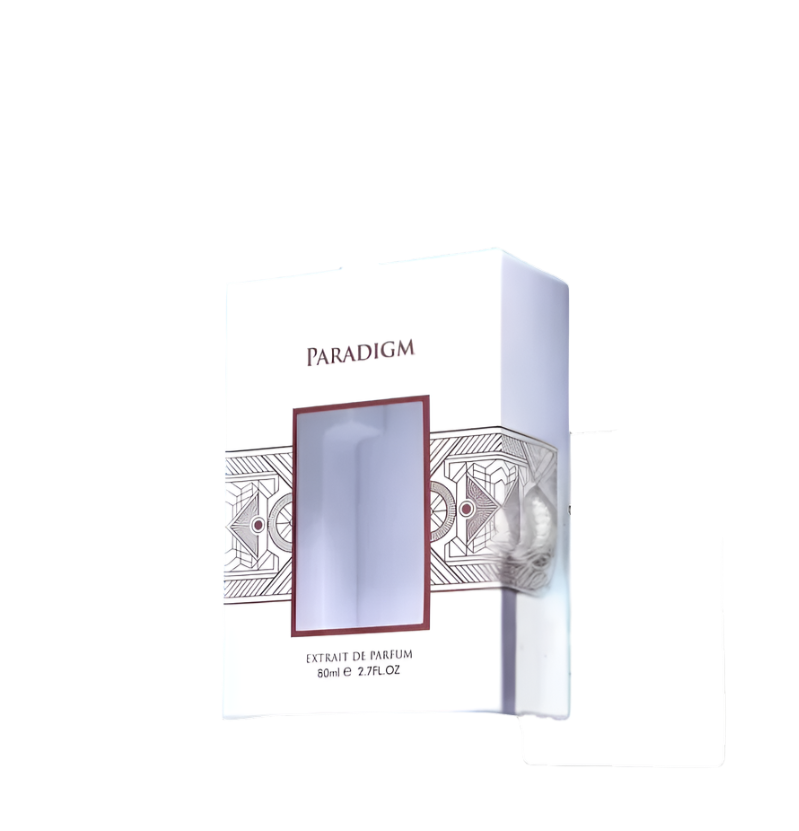 French Avenue Paradigm (Paradigm Extrait De Parfum (NP519) 80mI)