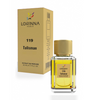 Lorinna 119 Talisman