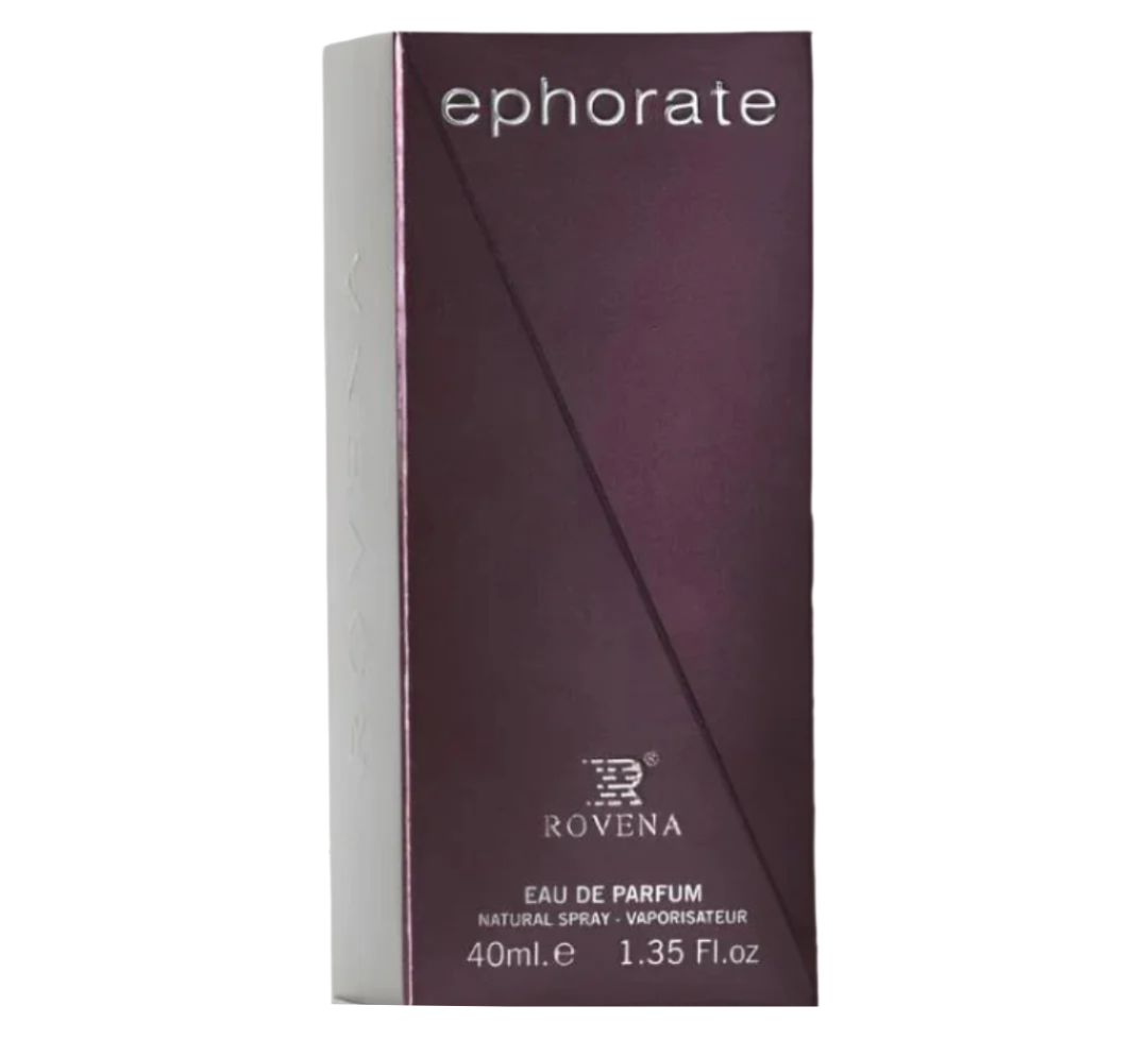 Ephorate Rovena EDP