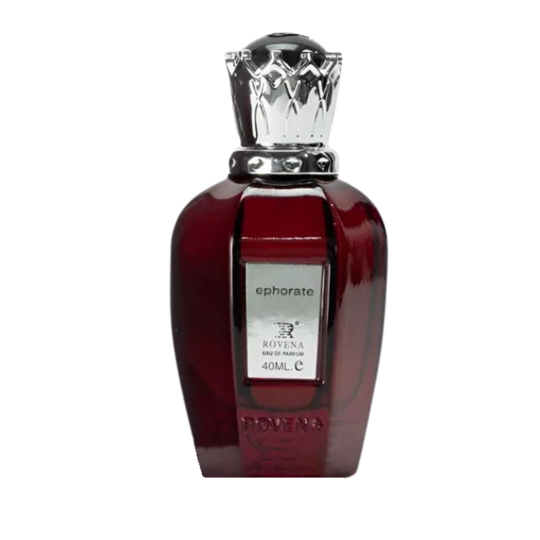 Ephorate Rovena EDP