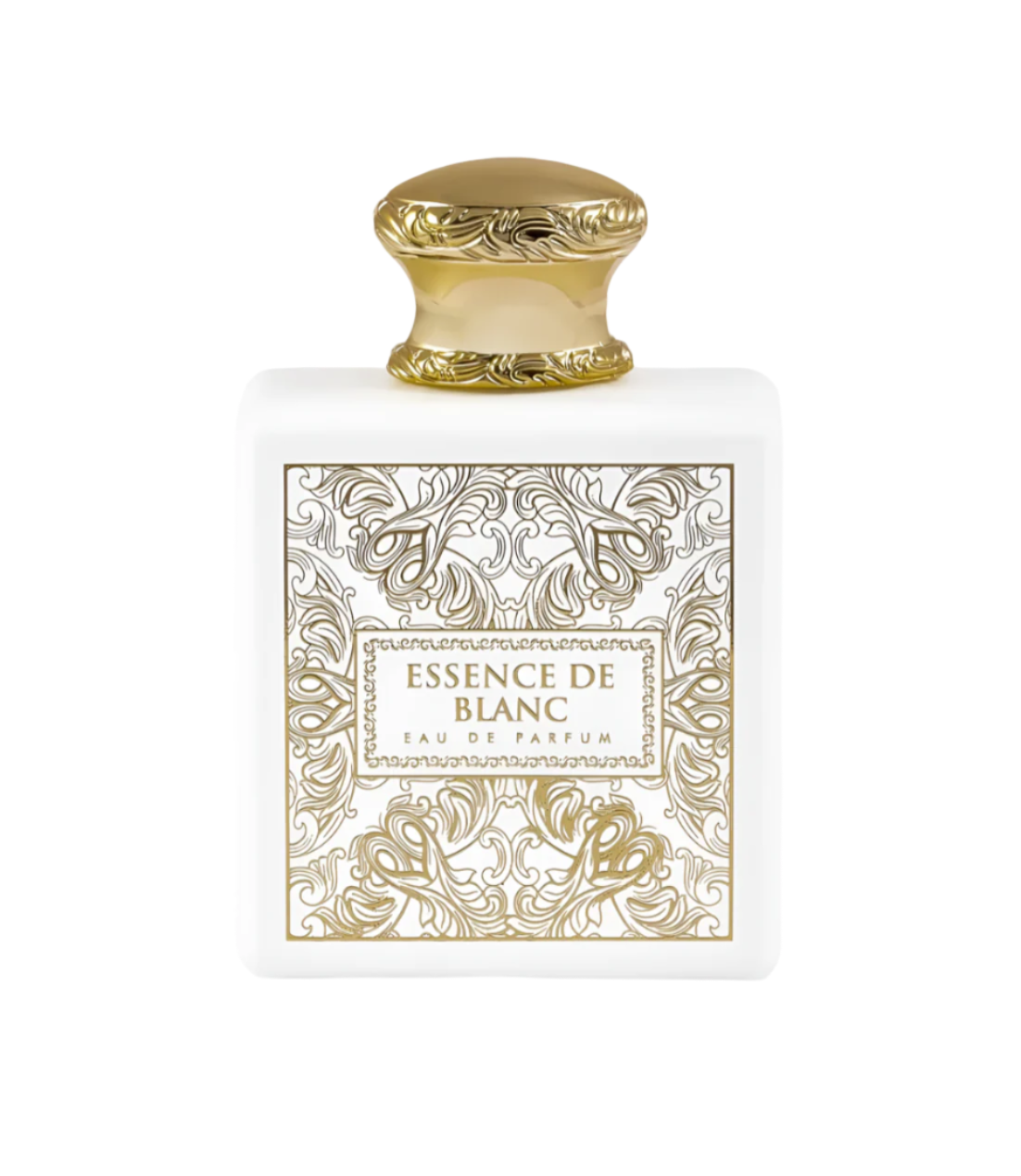 Essence De Blanc Fragrance World EDP