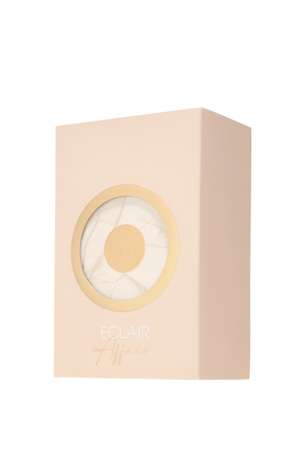 Eclair Affair Fragrance World EDP