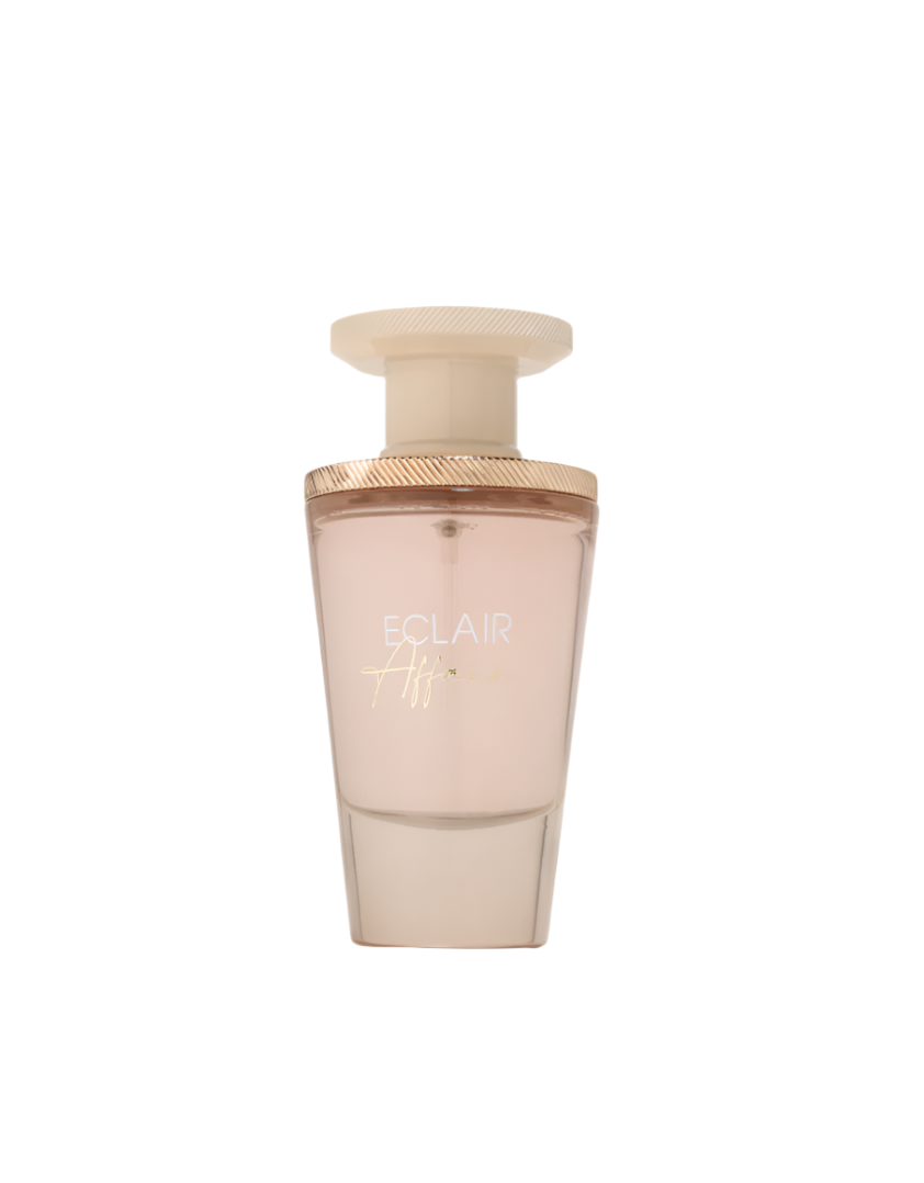 Eclair Affair Fragrance World EDP