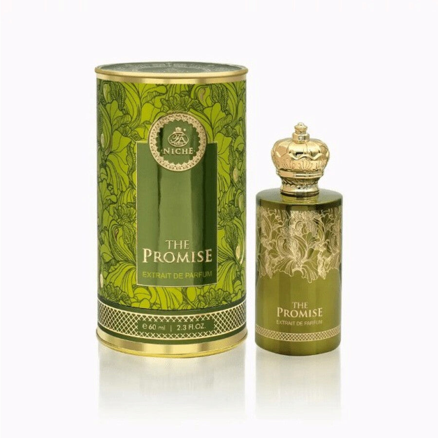 The Promise parfum 60ml