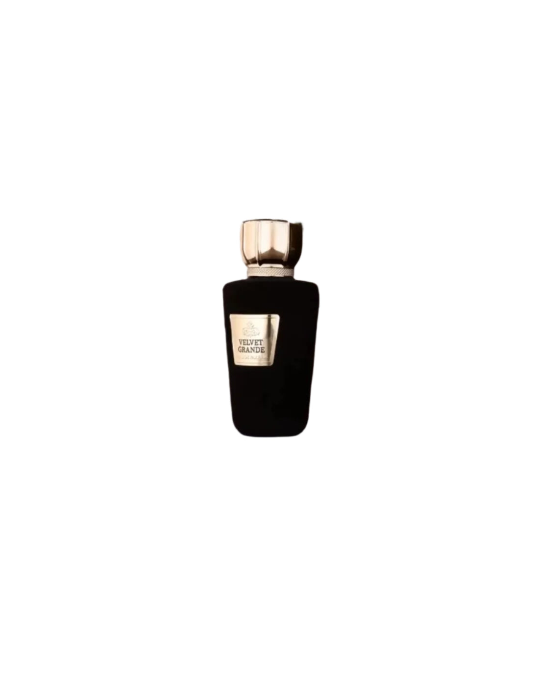 Fragrance World Velvet Grande (Velvet Grande (NP469) Edp 100mI)