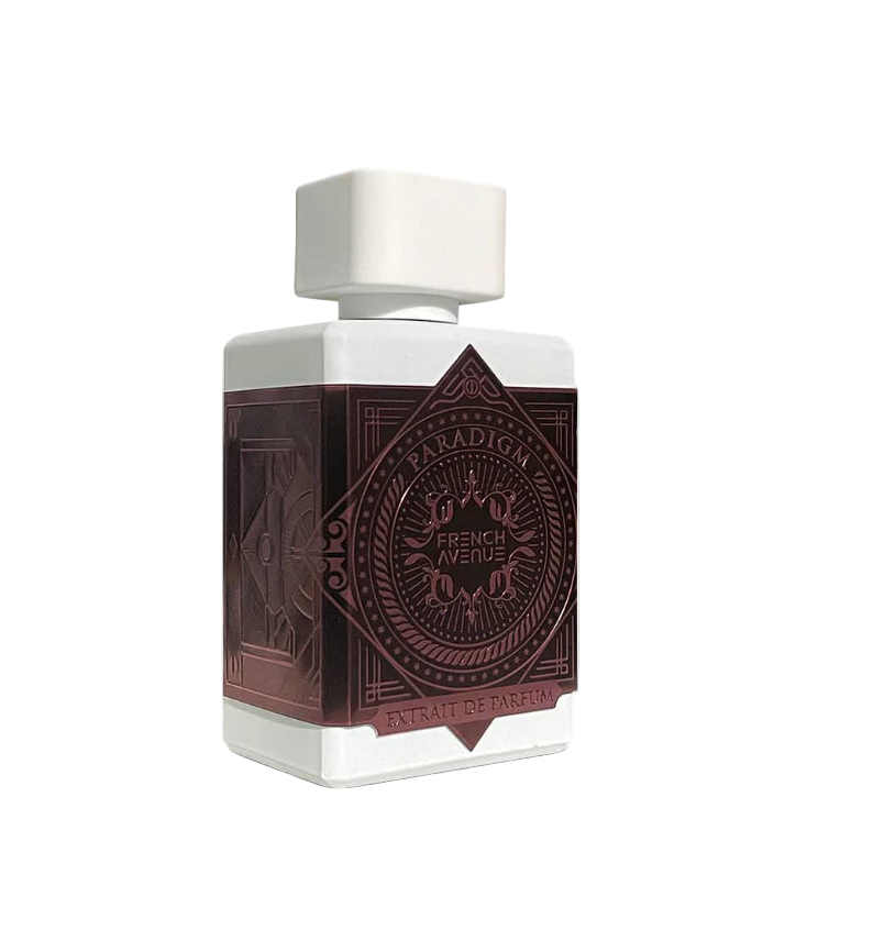 French Avenue Paradigm (Paradigm Extrait De Parfum (NP519) 80mI)