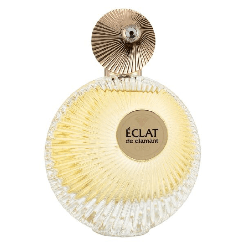 FW Eclat De Diamant Oro perfumed water for women 100ml - Royalsperfume World Fragrance Perfume